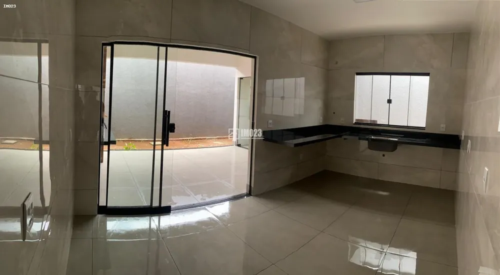 Casa, 3 quartos - Foto 7