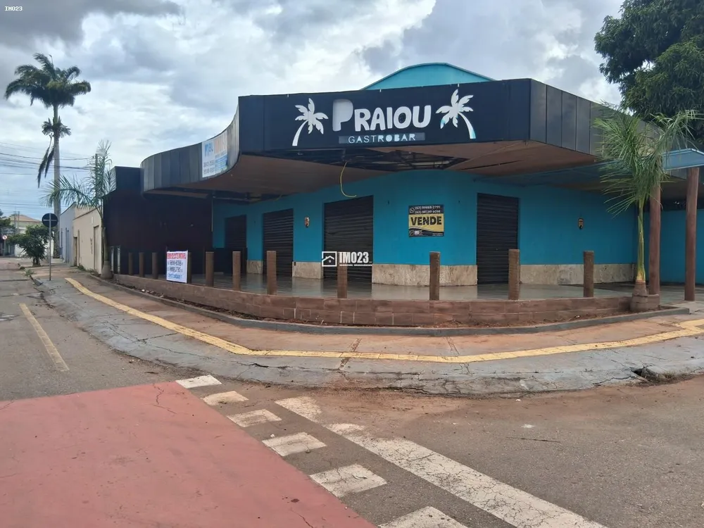 Prédio Inteiro - Foto 1