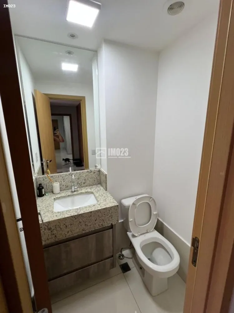 Apartamento, 2 quartos - Foto 1