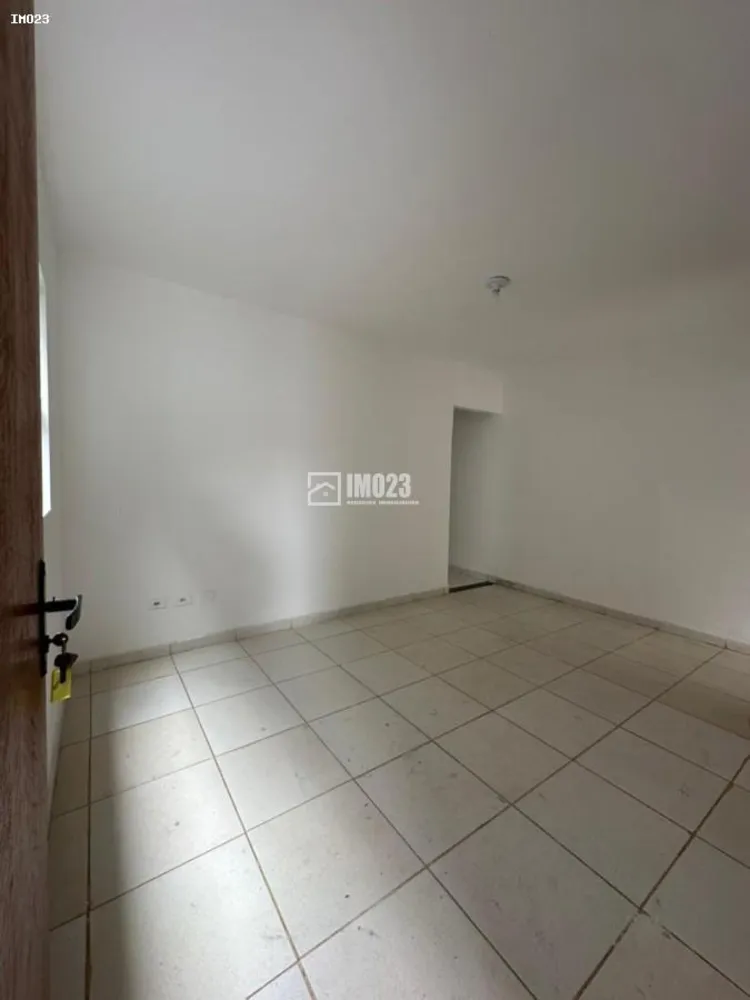 Casa, 2 quartos - Foto 5