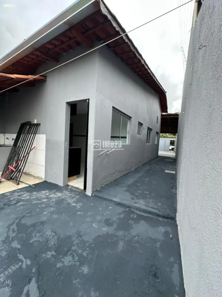 Casa, 2 quartos - Foto 12