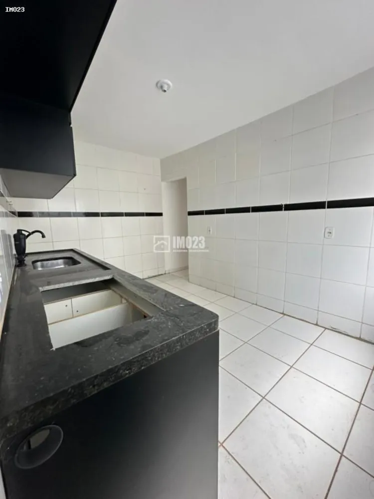 Casa, 2 quartos - Foto 10
