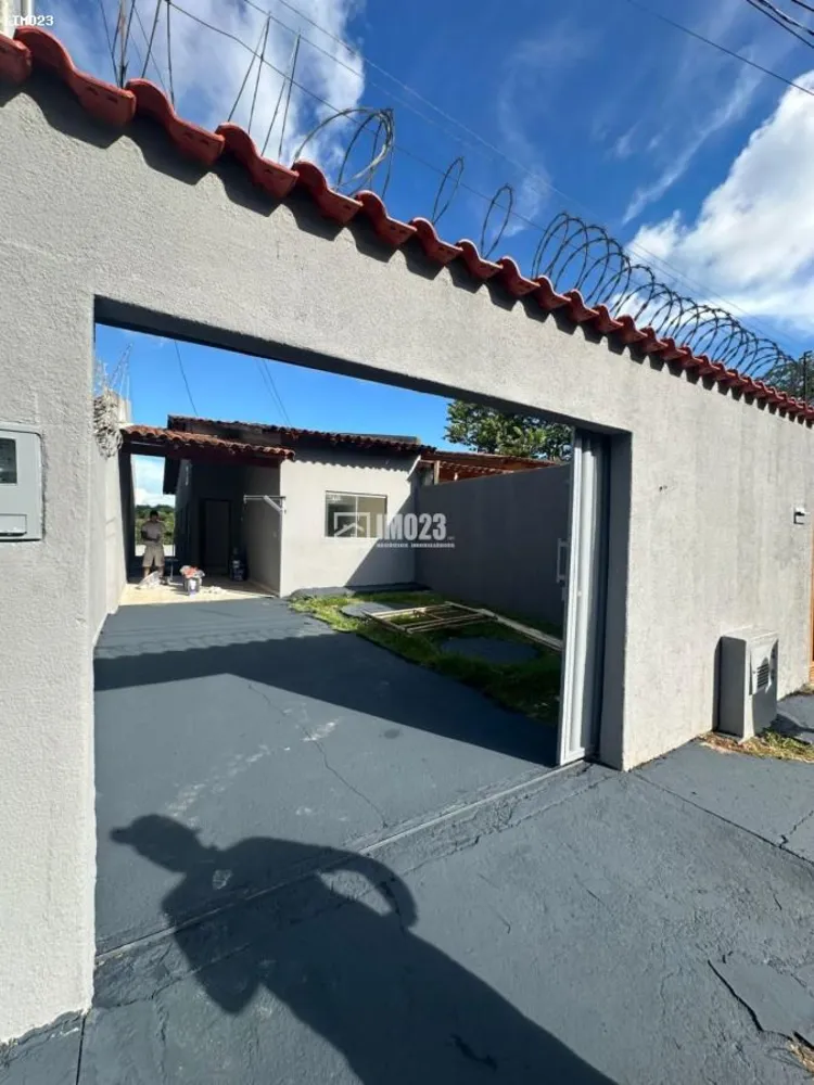 Casa, 2 quartos - Foto 3