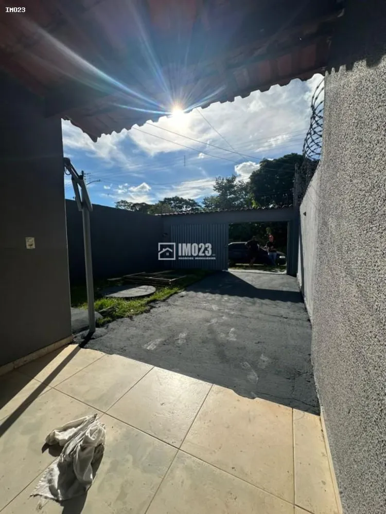 Casa, 2 quartos - Foto 4