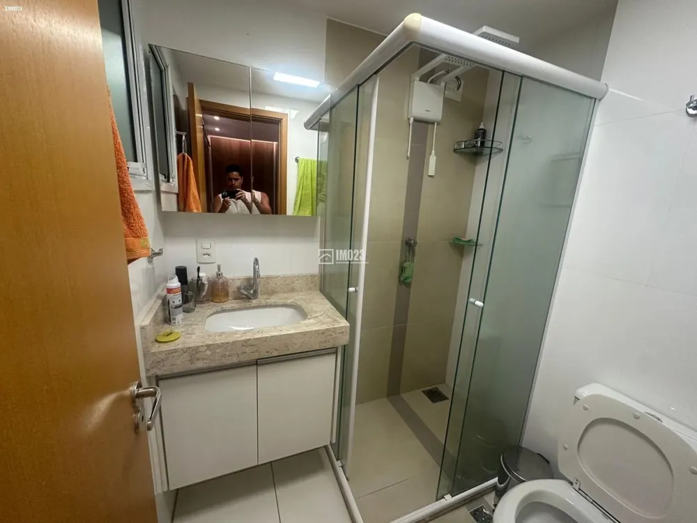 Apartamento, 3 quartos - Foto 2