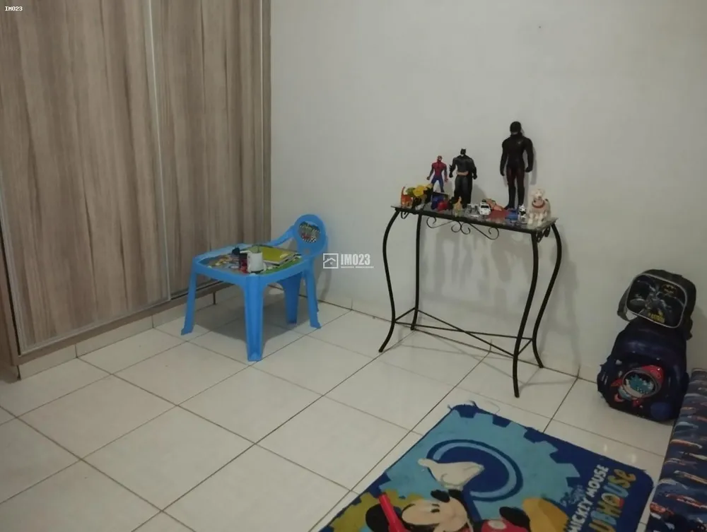 Casa, 3 quartos - Foto 8