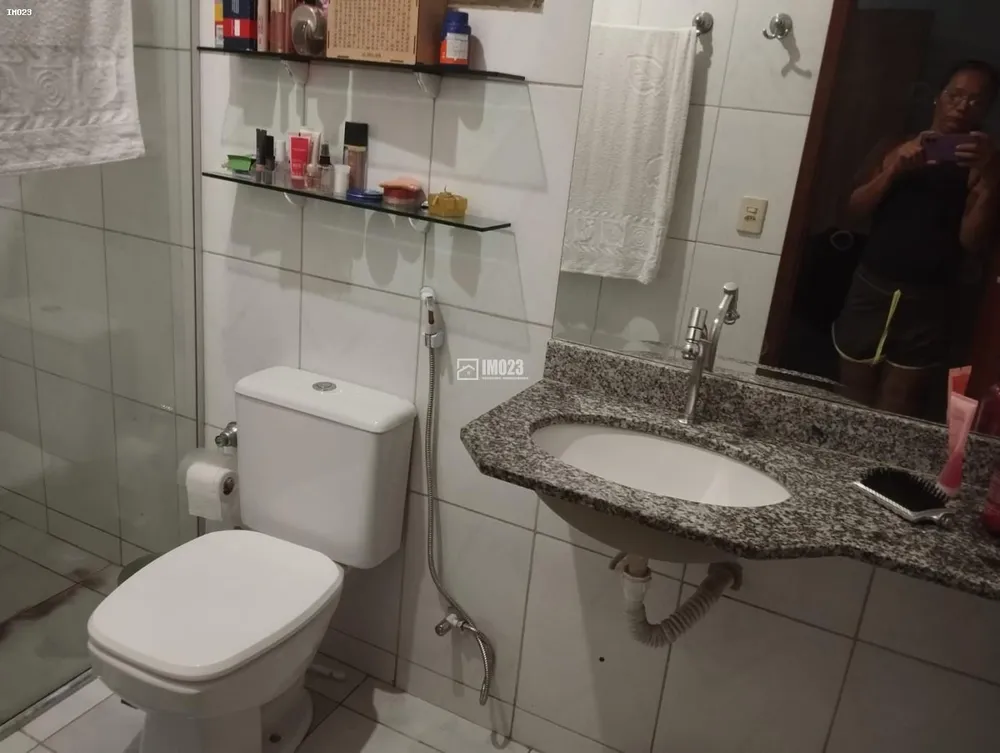 Casa, 3 quartos - Foto 10