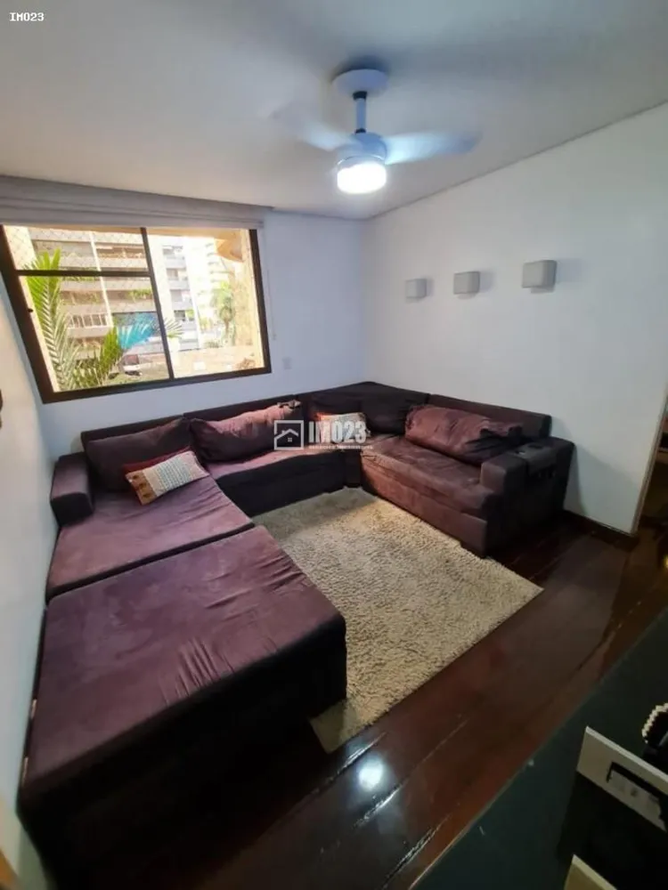 Apartamento, 4 quartos - Foto 7