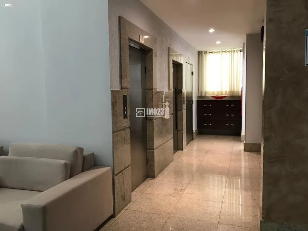 Apartamento, 4 quartos - Foto 12