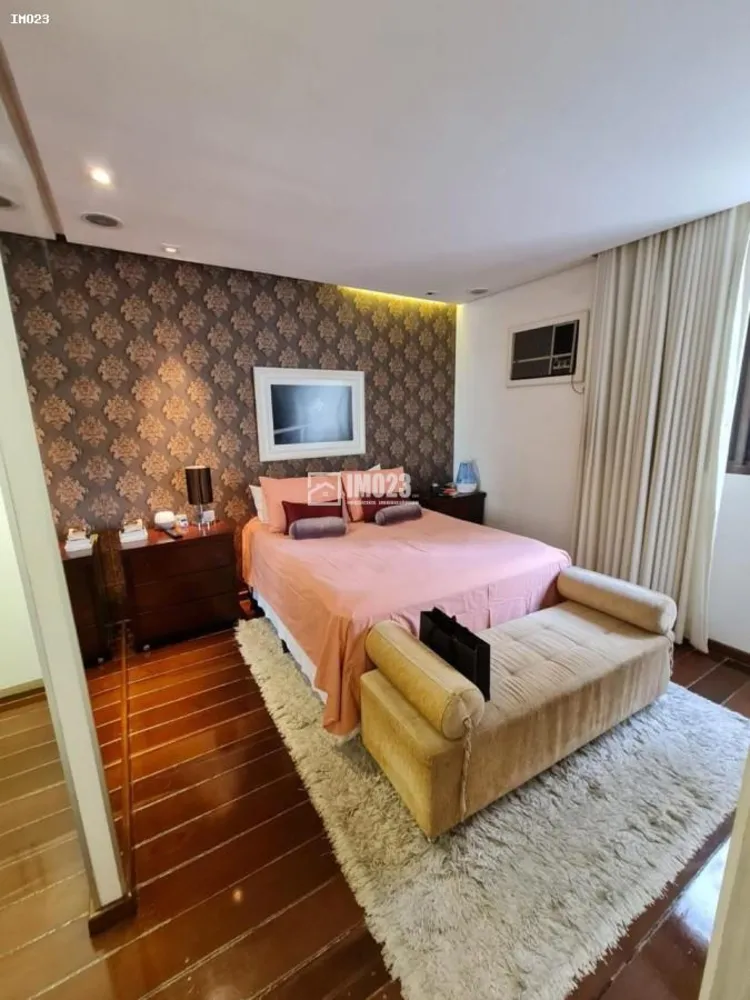 Apartamento, 4 quartos - Foto 2