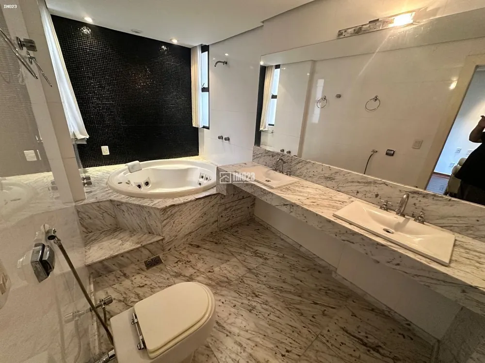 Apartamento, 4 quartos - Foto 11