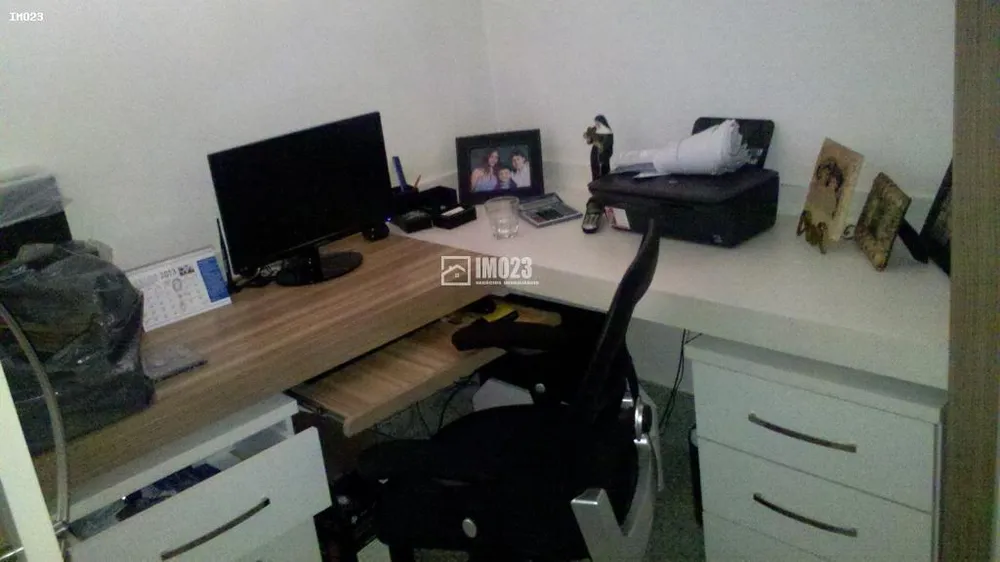 Apartamento, 4 quartos - Foto 5