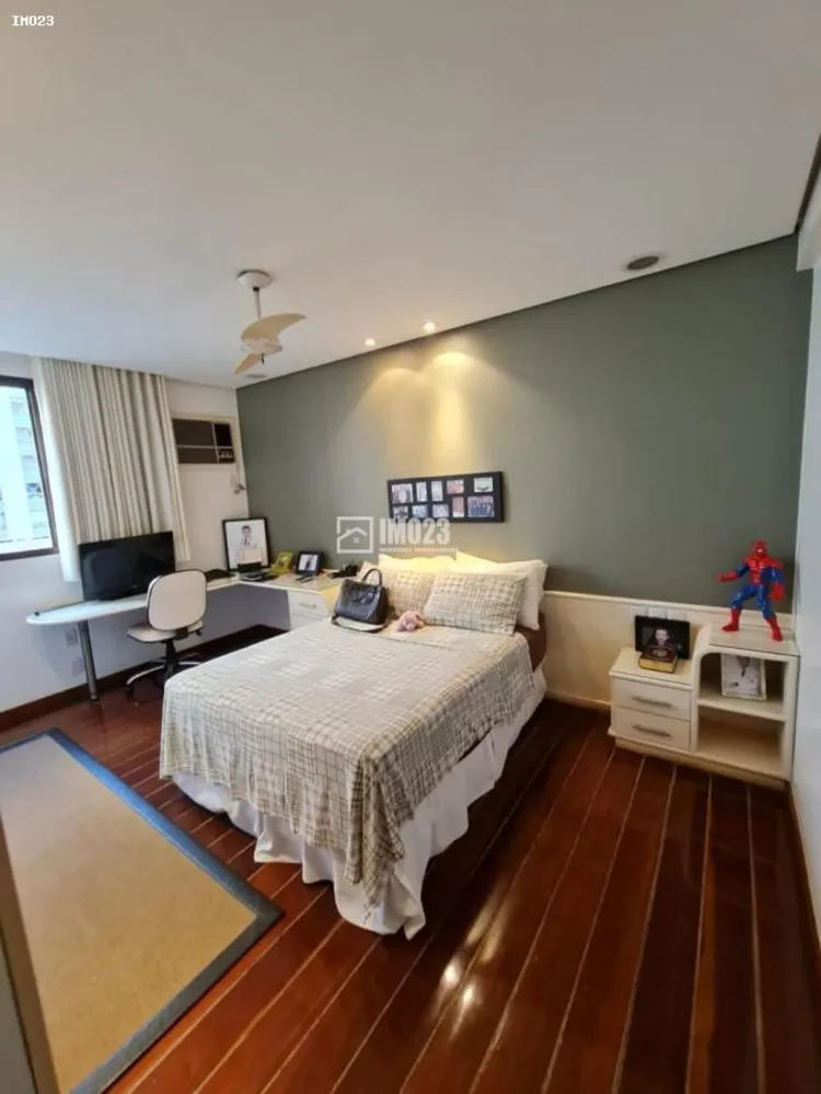 Apartamento, 4 quartos - Foto 1