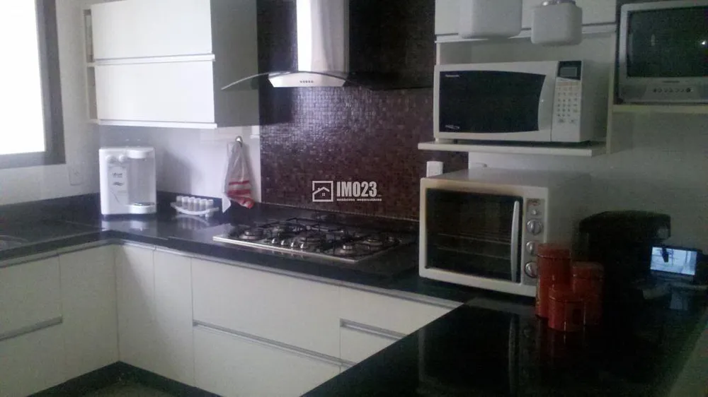 Apartamento, 4 quartos - Foto 9