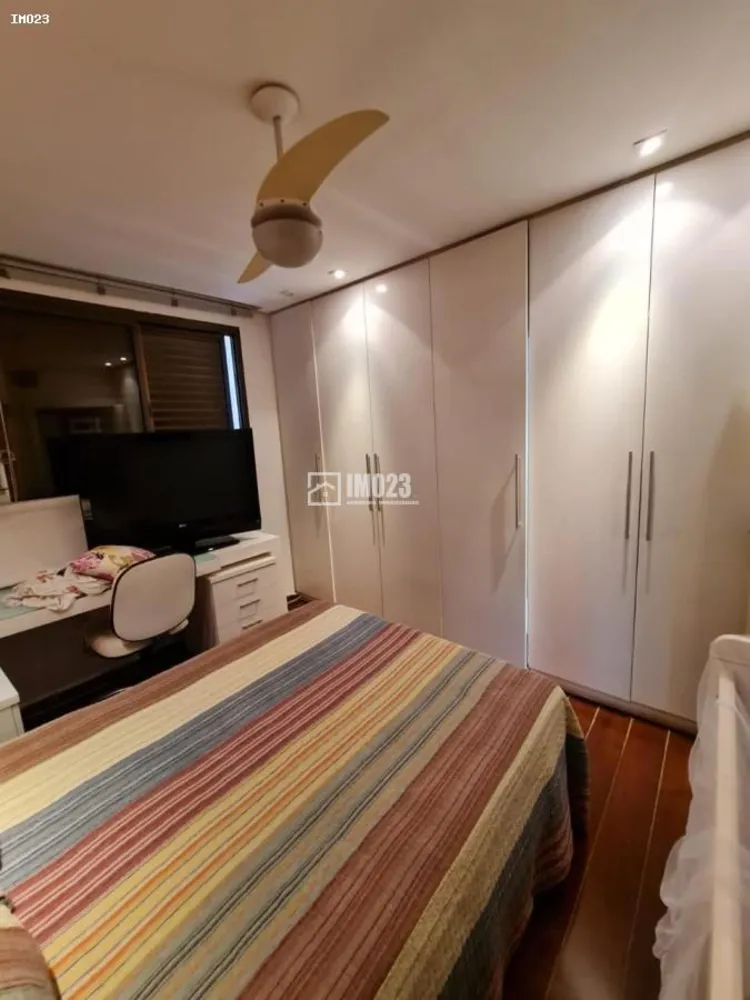 Apartamento, 4 quartos - Foto 4