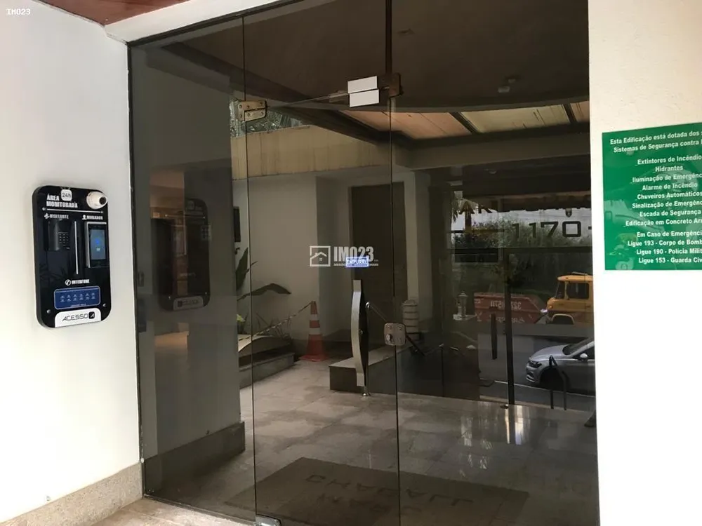 Apartamento, 4 quartos - Foto 10