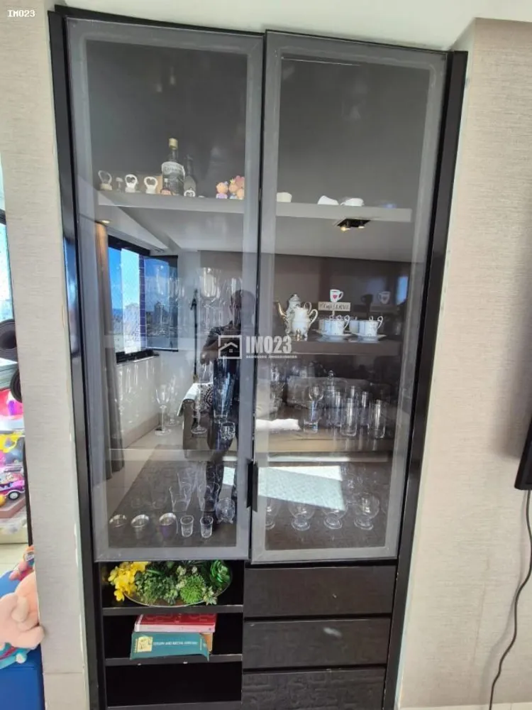 Apartamento, 4 quartos - Foto 4