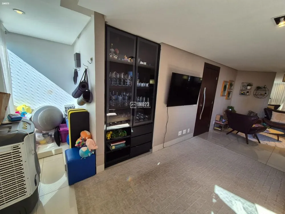 Apartamento, 4 quartos - Foto 1