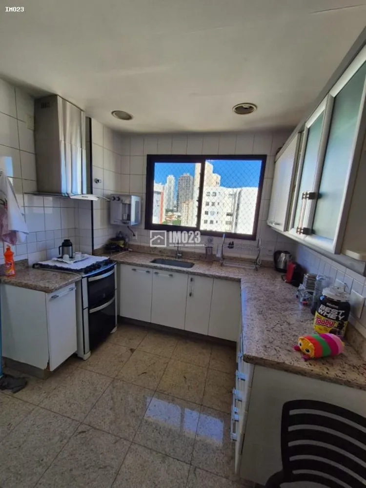 Apartamento, 4 quartos - Foto 8