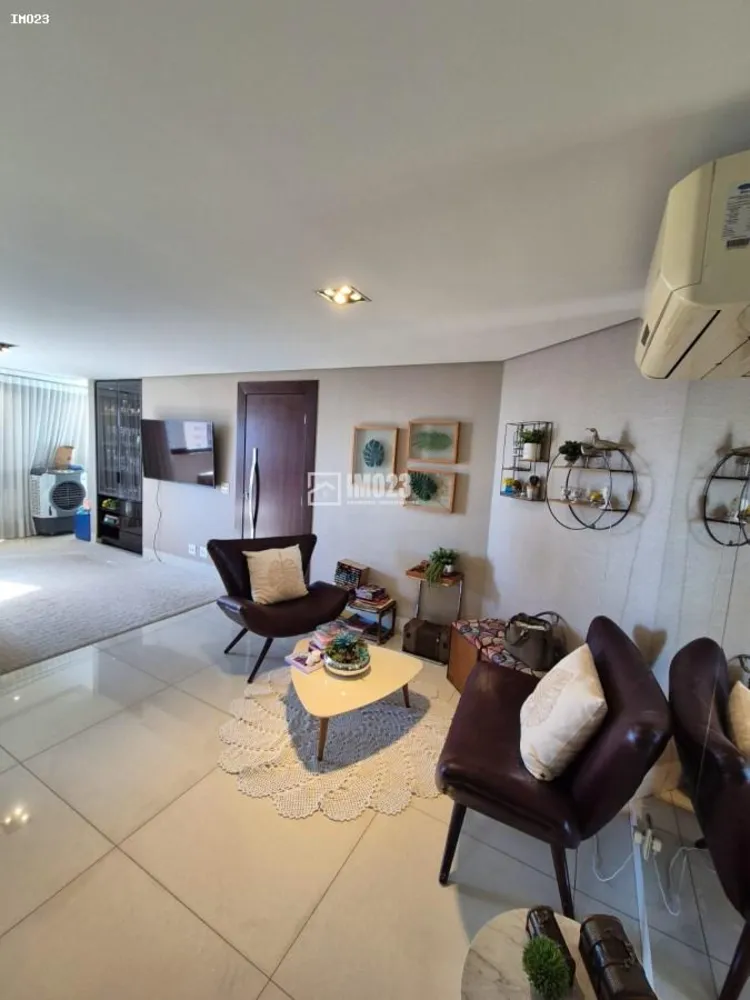 Apartamento, 4 quartos - Foto 2