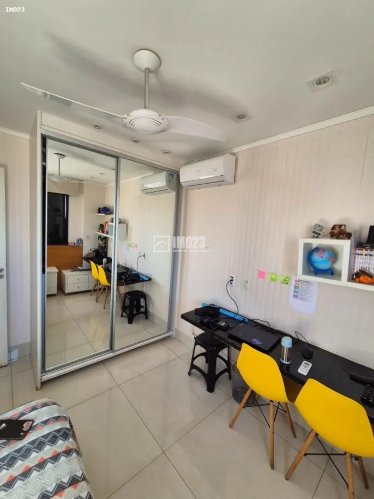 Apartamento, 4 quartos - Foto 6