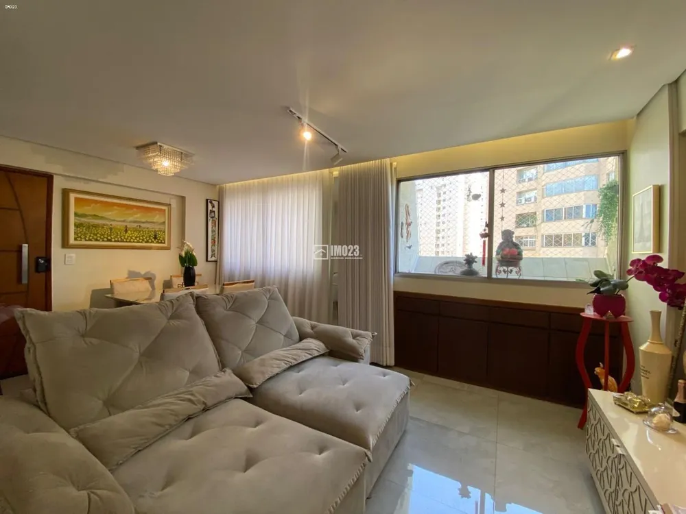 Apartamento, 3 quartos - Foto 11