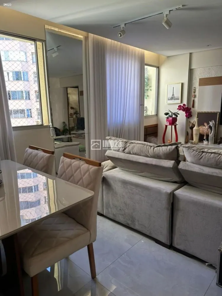 Apartamento, 3 quartos - Foto 16