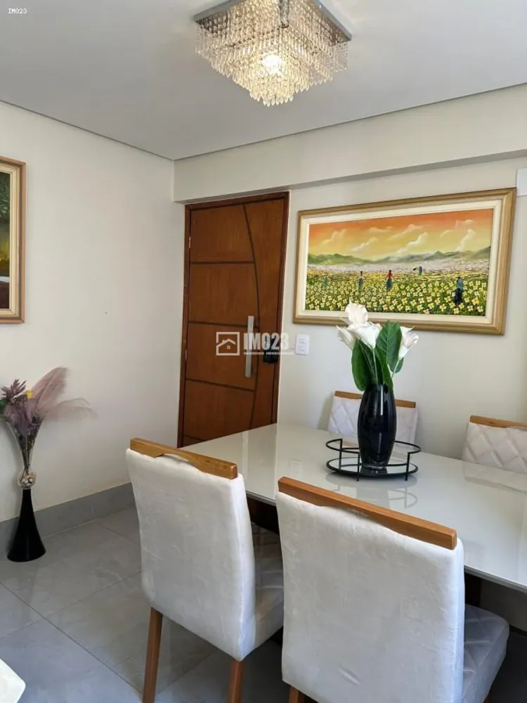 Apartamento, 3 quartos - Foto 1