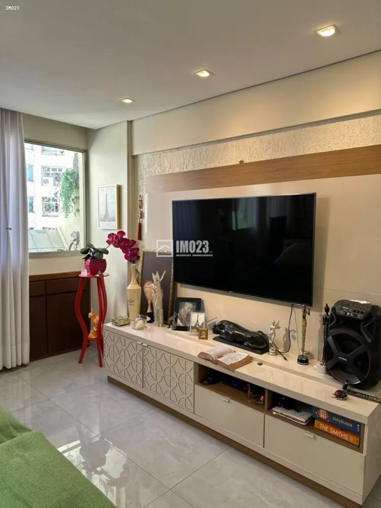 Apartamento, 3 quartos - Foto 3