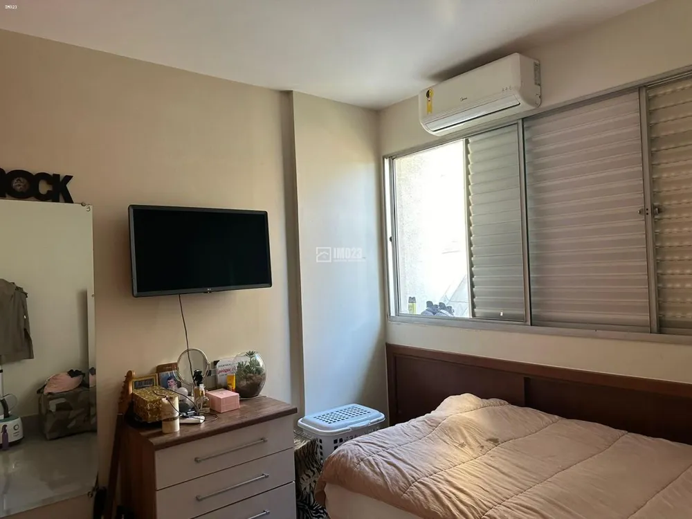 Apartamento, 3 quartos - Foto 4