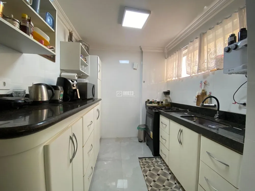 Apartamento, 3 quartos - Foto 12