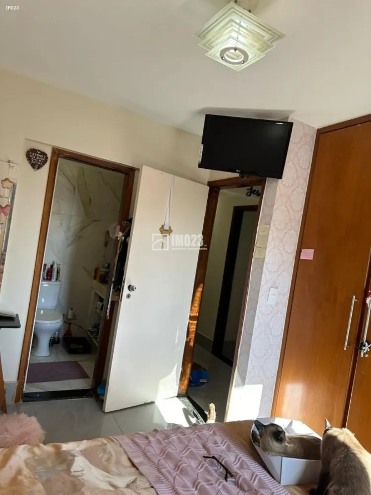 Apartamento, 3 quartos - Foto 10