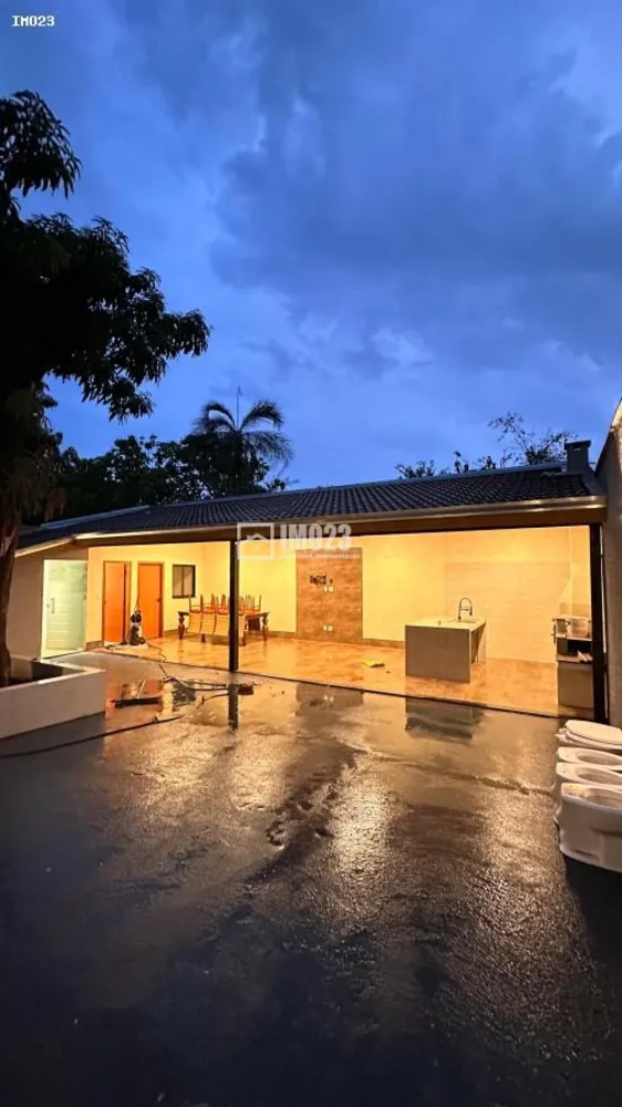 Casa, 4 quartos - Foto 7