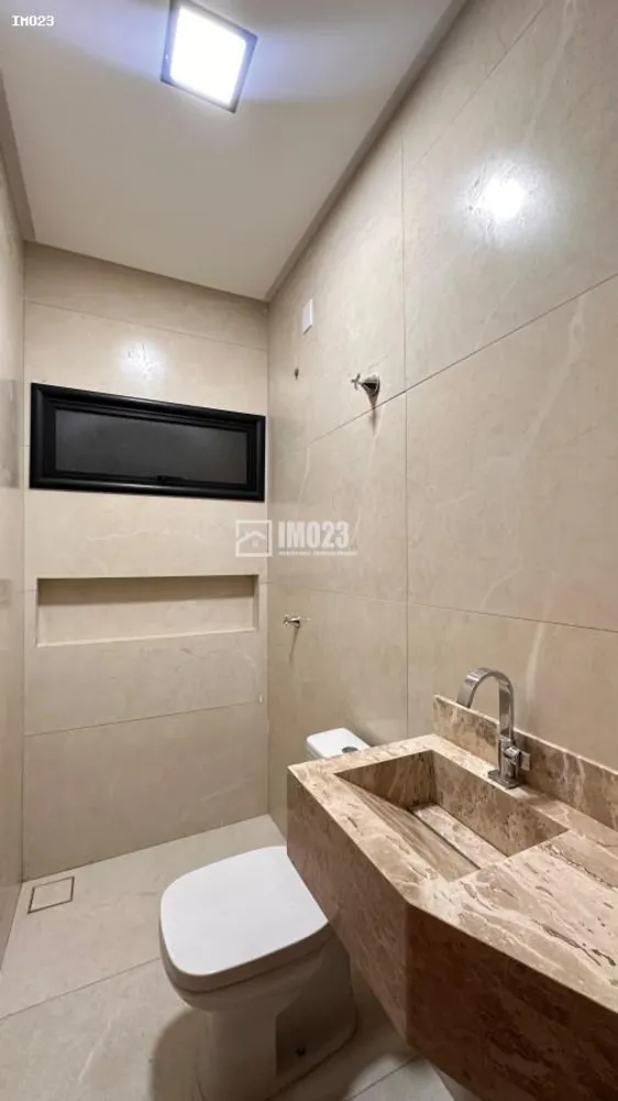 Casa, 4 quartos - Foto 6