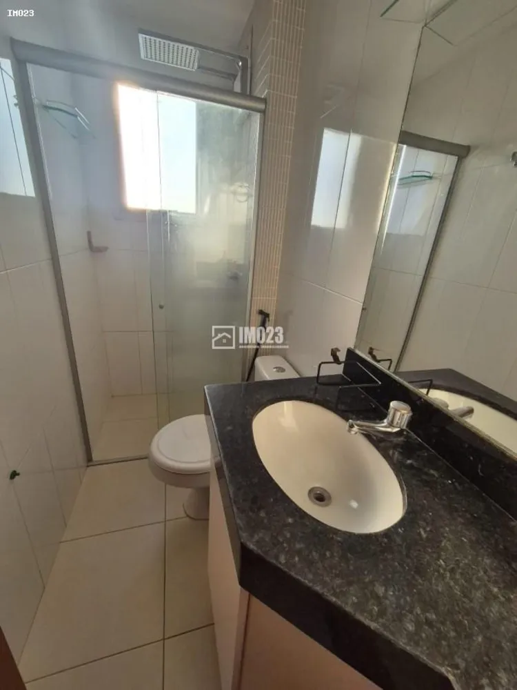Apartamento, 2 quartos - Foto 2