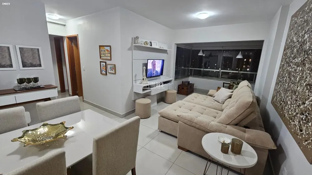 Apartamento, 3 quartos - Foto 4