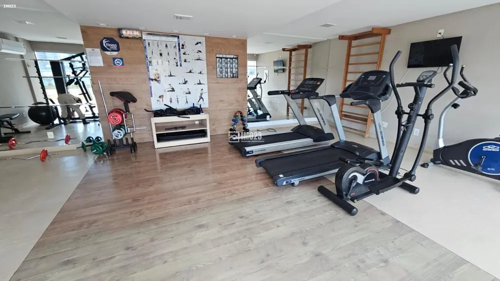 Apartamento, 3 quartos - Foto 10
