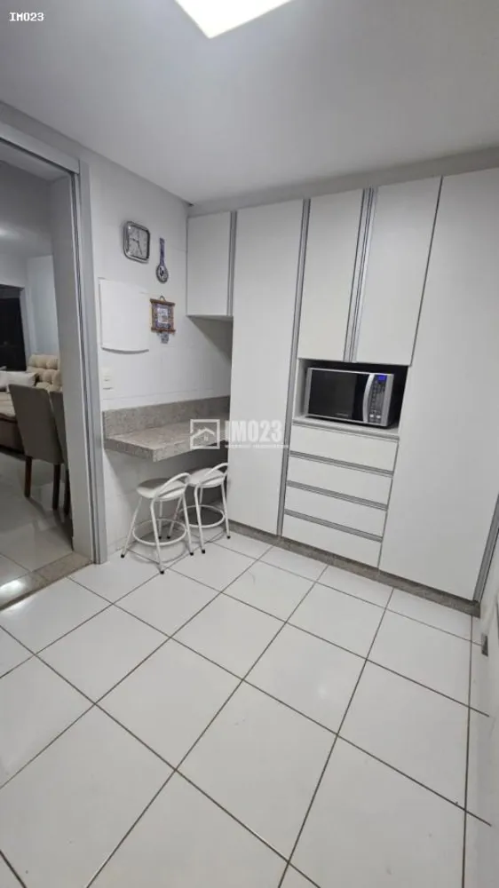 Apartamento, 3 quartos - Foto 5