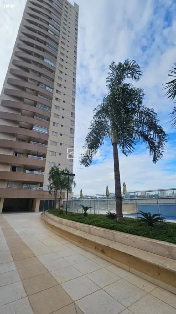 Apartamento, 3 quartos - Foto 1