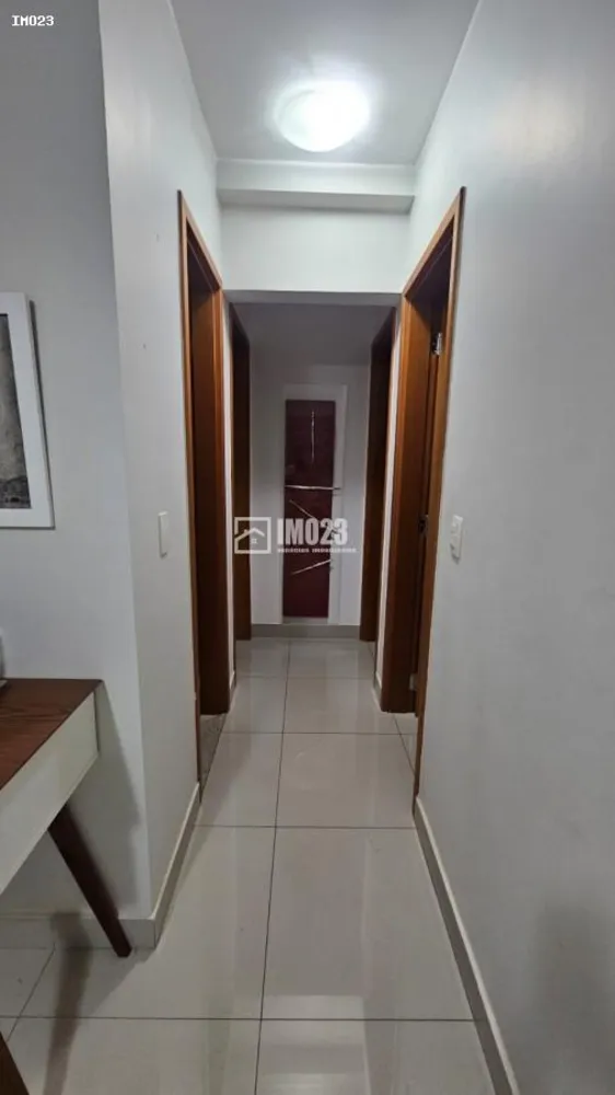 Apartamento, 3 quartos - Foto 3