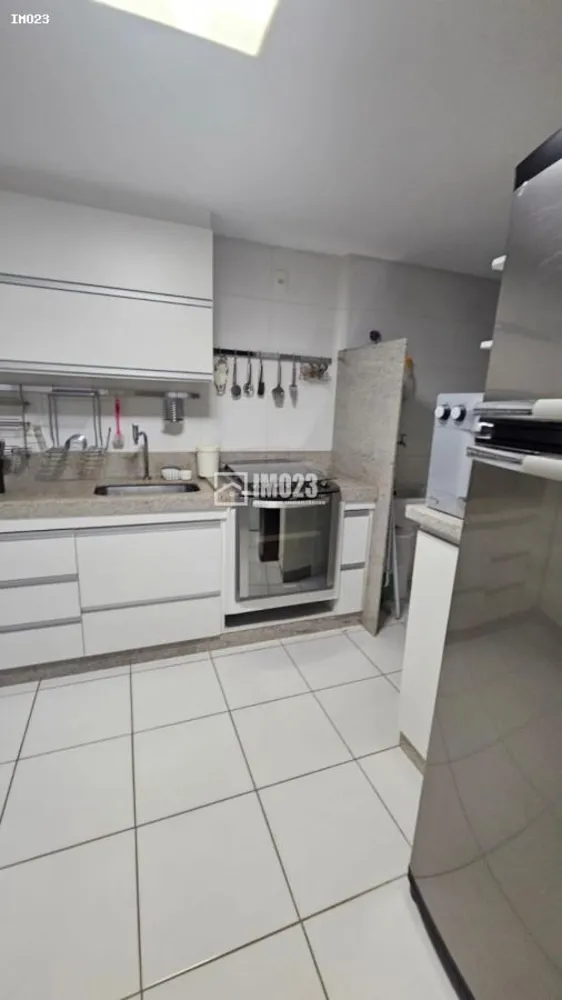 Apartamento, 3 quartos - Foto 9