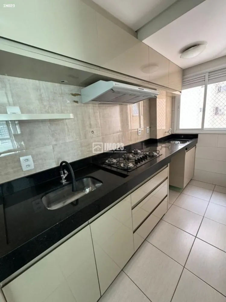 Apartamento, 2 quartos - Foto 6