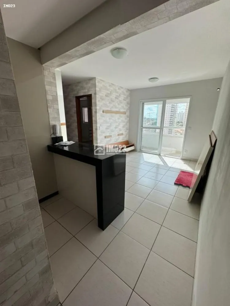 Apartamento, 2 quartos - Foto 2