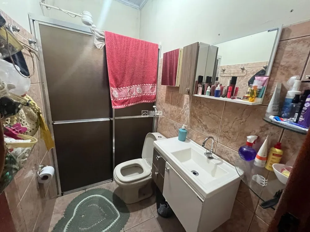 Casa, 4 quartos - Foto 10