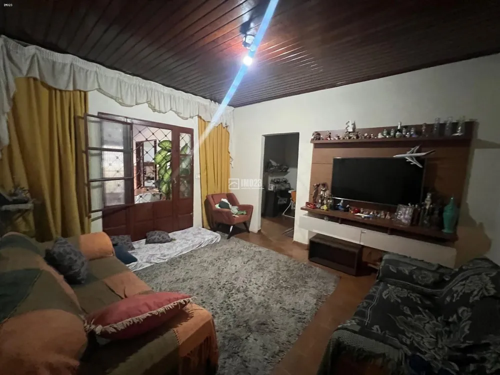 Casa, 4 quartos - Foto 7
