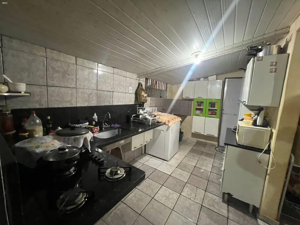 Casa, 4 quartos - Foto 2