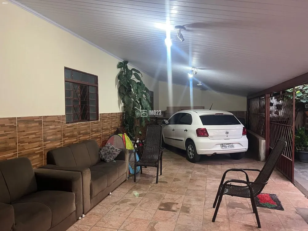 Casa, 4 quartos - Foto 6