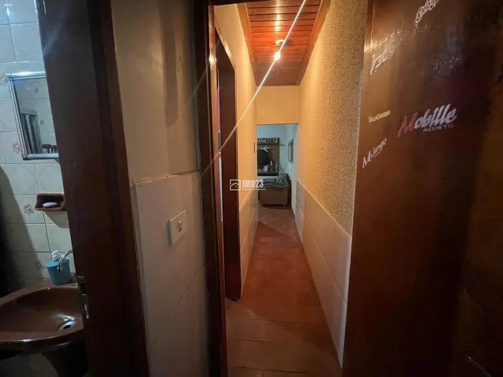Casa, 4 quartos - Foto 5