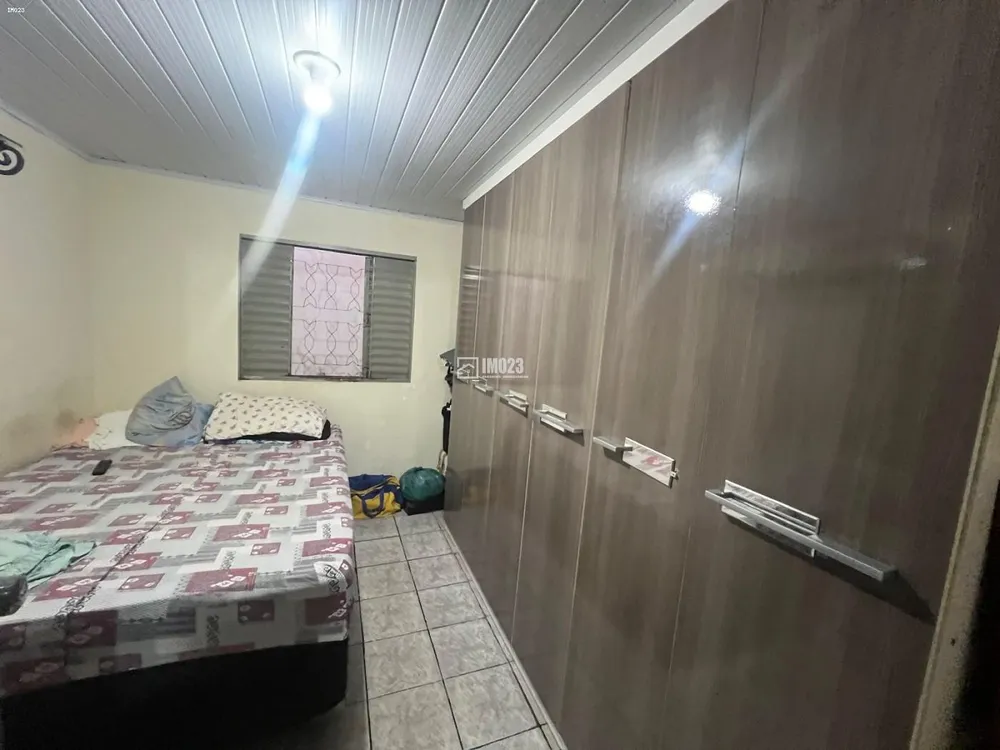 Casa, 4 quartos - Foto 4