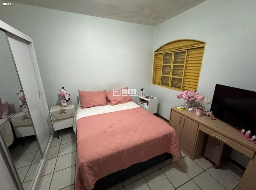 Casa, 3 quartos, 88 m² - Foto 12